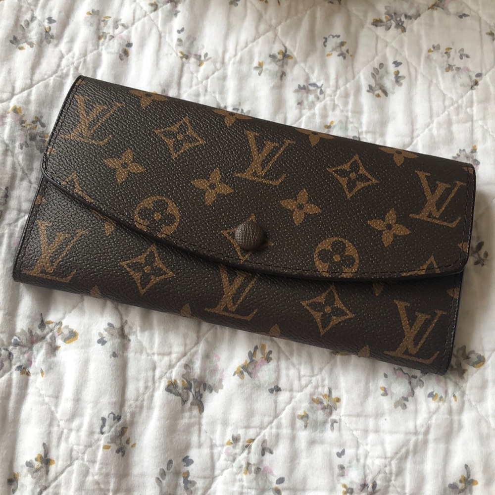 Designer Wallet.
